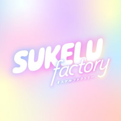 SUKELUfactory's profile picture