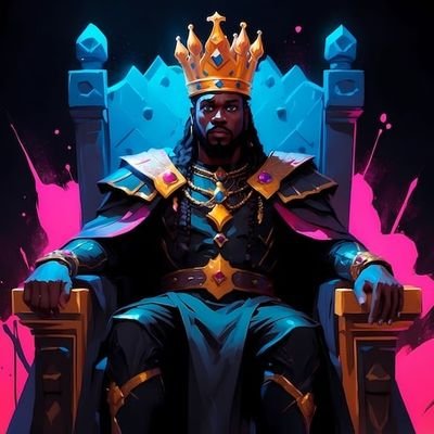 Emperor Crypto's profile picture