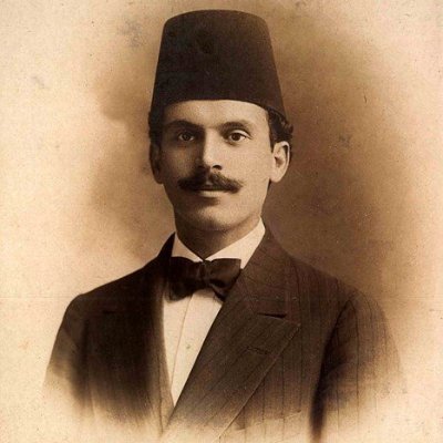 Ali Sami Bey's profile picture