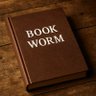 BOOK WORM 🙏🏻's profile picture