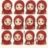 Фото профиля adibah bahman