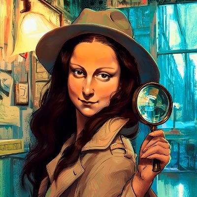 Desdémona's profile picture