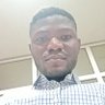 Profilbild von Samson Alagbe