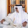 قطري profil fotoğrafı