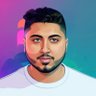 Profilbild von Hakeem