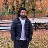 Pulkit Mehra's profile picture