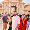 सुमित द्विवेदी🇮🇳 的头像