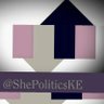SHE_POLITICS's profile picture