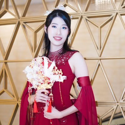 RaiJinMei1's profile picture