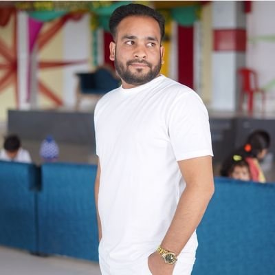 Neeraj Singh Chauhan☘️'s profile picture