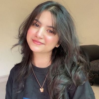 heyaarushii's profile picture