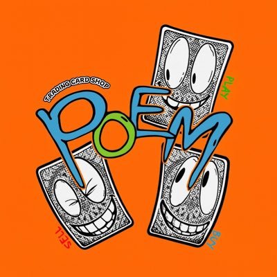 Poem_Pokeca's profile picture
