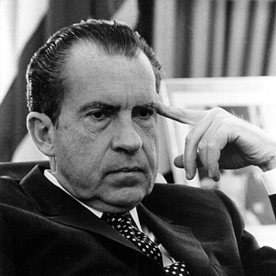 Rahmetli Nixon's profile picture
