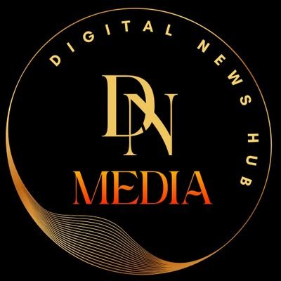 Digital News Hub Media's profile picture