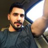 Badr Al anzi profil fotoğrafı