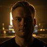 Profilbild von Luke Ashford
