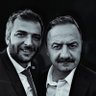 Kenan BAŞKAN_𐱅𐰇𐰼𐰰_61🇹🇷🗝 的头像