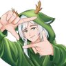 Sween the Druid Vtuber🦉 profil fotoğrafı