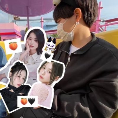 たろちゃん🍑🖤's profile picture
