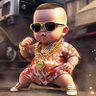 Profilbild von zhang570🀄️|🚀《K教大护法》
