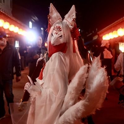 鈴狐's profile picture
