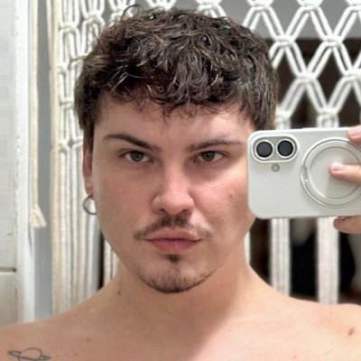 𝖘𝖎𝖑𝖛 🔥's profile picture