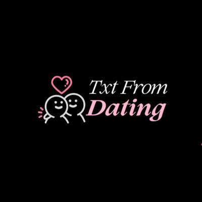 Txt from Dating's profile picture