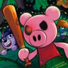 Фото профиля Quiet Piggy