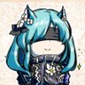 アリンナ(黒麒白麟)🦊先代巫女MMDモデル作成中's profile picture