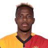 osimhen's profile picture