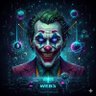 IB OF WEB3 STREETS profil fotoğrafı