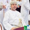 سعيد الريسي 的头像