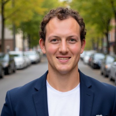 Corey Ganim's profile picture