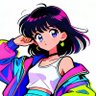 Фото профиля HERO | AIクリエイター ＆ アートディレクター