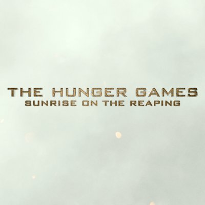 The Hunger Games's profile picture