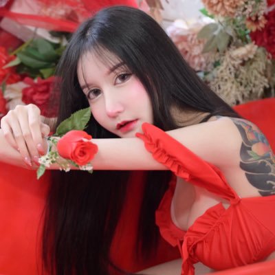 ❤️สะ'มายด์ หยี๋.💙6324💚's profile picture