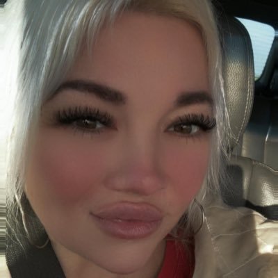 rita alson 🩵's profile picture