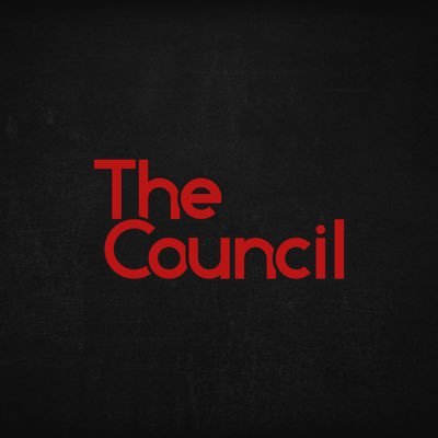 The Council's profile picture