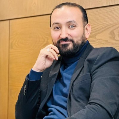 محمد قشوط's profile picture