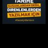 Bera Mahir profil fotoğrafı