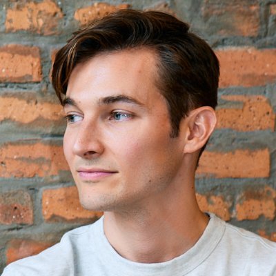 Jonnie Hallman's profile picture