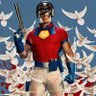 Profilbild von Peacemaker
