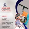 AMAZING LOVE CLEANING AND LAUNDRY SERVICESRC 1982 的头像