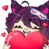 LunaCcino|| 🐻🐈Vtuber profil fotoğrafı