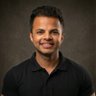 Profilbild von Dheeraj Nair