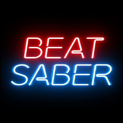 Beat Saber's profile picture