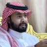 سعود بن عمر profil fotoğrafı