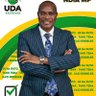 George Kariuki(GK)CBS ,Ndia MP's profile picture