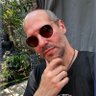 Profilbild von Pierre Parhad