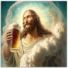 jesus's profile picture